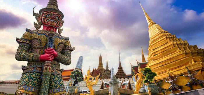 Tailandia-Wat-Phra-Kaew