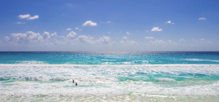 cancun-mar-turquesa-ondas