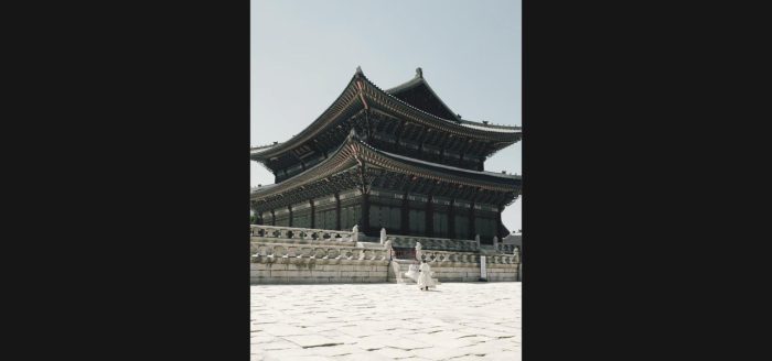 coreia-palacio-gyeongbokgung