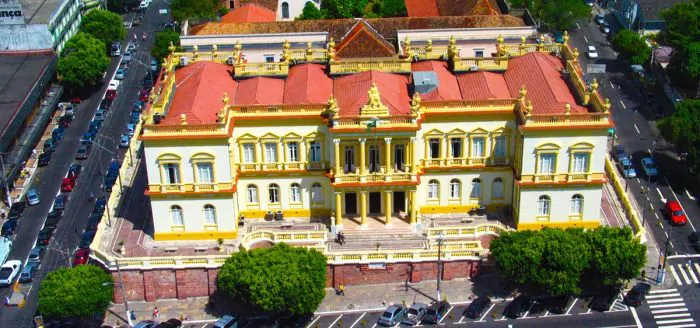 Palácio-da-Justiça-Amazonas