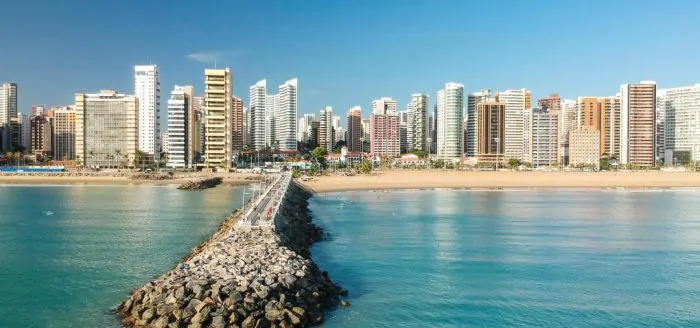 fortaleza